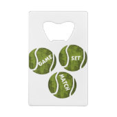 ゲームセットマッチ クレジットカード栓抜き (裏面)