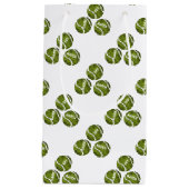 ゲームセットマッチ スモールペーパーバッグ (正面)