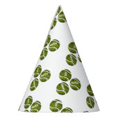 ゲームセットマッチ パーティーハット (左)