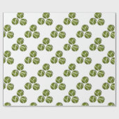 ゲームセットマッチ ラッピングペーパー (フラット)