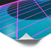 ゲームゾーンコントローラ10代の若者ルーム扉No Entry ポスター (コーナー)