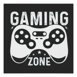 ゲームゾーン2 ポスター