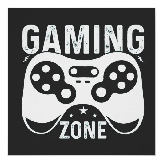 ゲームゾーン2 ポスター (正面)