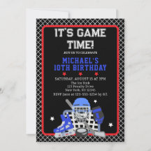 ゲームタイムホッケー誕生日