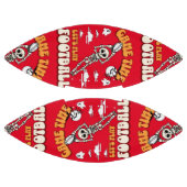 ゲームタイム遊ズ・フットボールおもしろい アメリカンフットボール (パネル)