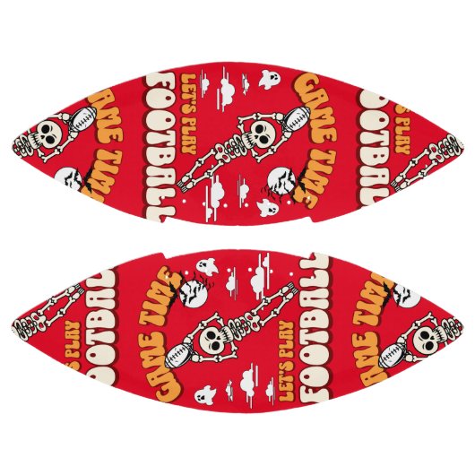 ゲームタイム遊ズ・フットボールおもしろい アメリカンフットボール (パネル)