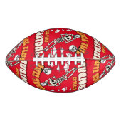 ゲームタイム遊ズ・フットボールおもしろい アメリカンフットボール (正面)