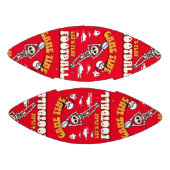 ゲームタイム遊ズ・フットボールおもしろい アメリカンフットボール (パネル)