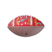 ゲームタイム遊ズ・フットボールおもしろい アメリカンフットボール (回転270)