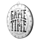 ゲームタイム ダーツボード (正面右)