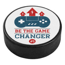 ゲームチェンジャーになる#1ゲーム