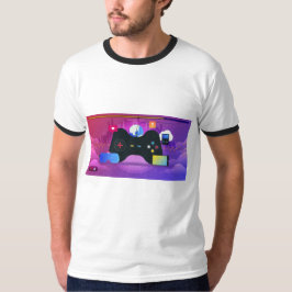 ゲームチェンジャーになる» Tシャツ