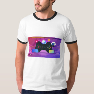 ゲームチェンジャーになる» Tシャツ