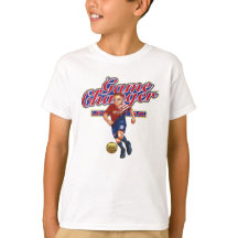 ゲームチェンジャータロゴボーイズサッカー