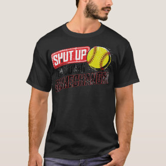 ゲームチェンジャー中につき黙ってて Tシャツ