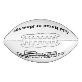 「ゲームチェンジャー」サッカー アメリカンフットボール