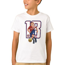 ゲームチェンジャー・ボーイズ#18サッカー