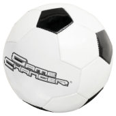 「ゲームチェンジャー」レギュレーチングサッカーボール サッカーボール (3/4)