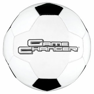 「ゲームチェンジャー」レギュレーチングサッカーボール サッカーボール