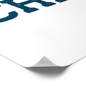 ゲームチェンジャー #1 ゲーム ポスター (角)