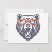 ゲームデアベア シーズンカード (裏面)