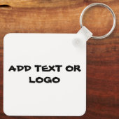 ゲームデイアメリカサッカースポーツファンカスタムズ キーホルダー (裏面)