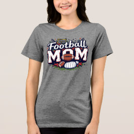 ゲームデイマママティー トライブレンドTシャツ