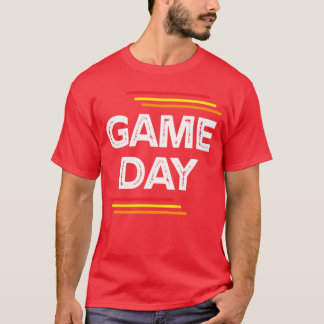ゲームデーおもしろゲーマーギフト プレゼント Tシャツ