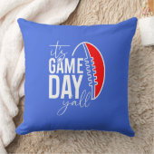 ゲームデーだオール クッション (ブランケット)