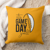 ゲームデーだオール クッション (ブランケット)