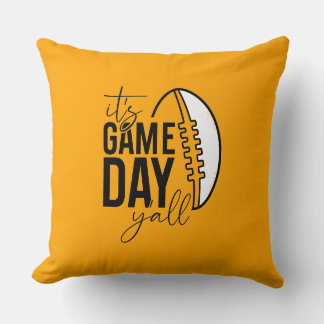 ゲームデーだオール クッション
