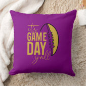 ゲームデーだオール クッション (ブランケット)