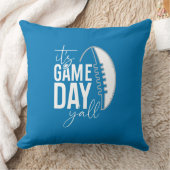 ゲームデーだオール クッション (ブランケット)