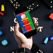 ゲームナイトパーティートランプのポーカーファミリーゲーム 招待状