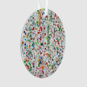 ゲームナイト2オーナメント オーナメント (正面)