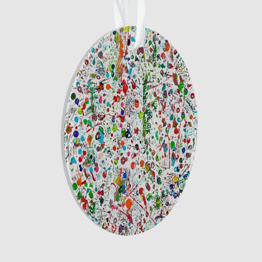 ゲームナイト2オーナメント オーナメント (正面)