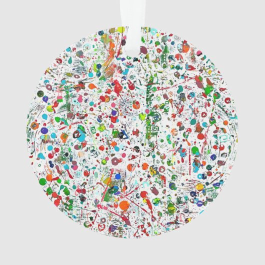 ゲームナイト2オーナメント オーナメント (裏面)