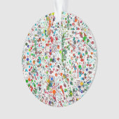 ゲームナイト2オーナメント オーナメント (正面)