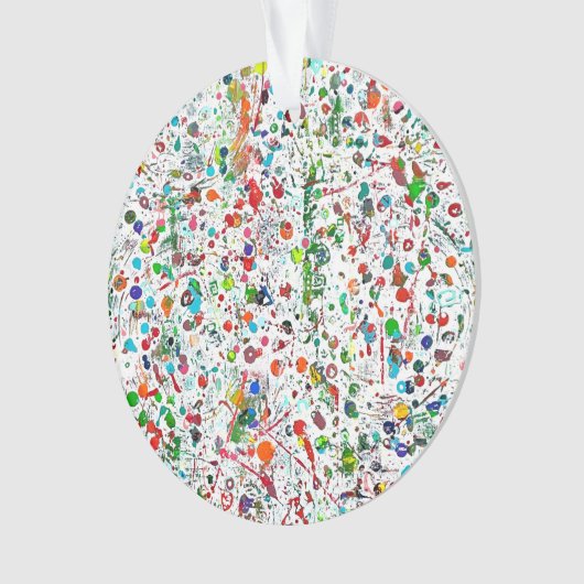 ゲームナイト2オーナメント オーナメント (正面)