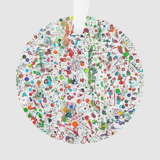 ゲームナイト2オーナメント オーナメント (正面)