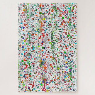 ゲームナイト2パズル ジグソーパズル