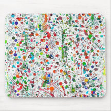 ゲームナイト2マウスパッド