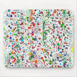 ゲームナイト2マウスパッド マウスパッド