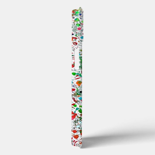 ゲームナイト2 iPhoneケース Case-Mate iPhoneケース (裏面 / 右)