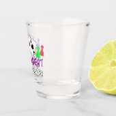 ゲームナイト ショットグラス (右)