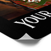 ゲームナイト – AIREDALE & FRIENDSポスター ポスター (角)