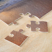 ゲームパズル-海サンセット ジグソーパズル (側面)