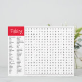 ゲームパーソナライズされたカード 案内状 (スタンド正面)