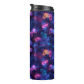 ゲームパーソナライズされたコントローラクール タンブラー (回転右)