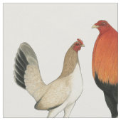 ゲームフォール喘鳴 ファブリック (クローズアップ)